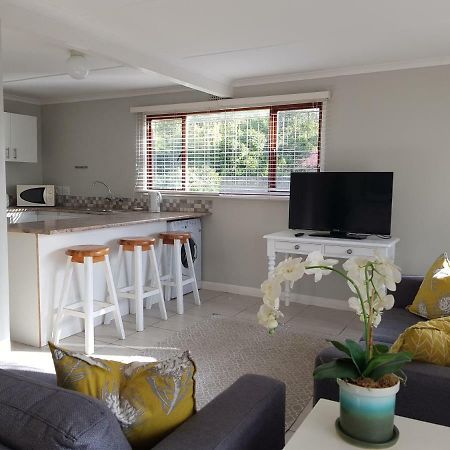 Appartement Drommedaris à Gordonʼs Bay Extérieur photo