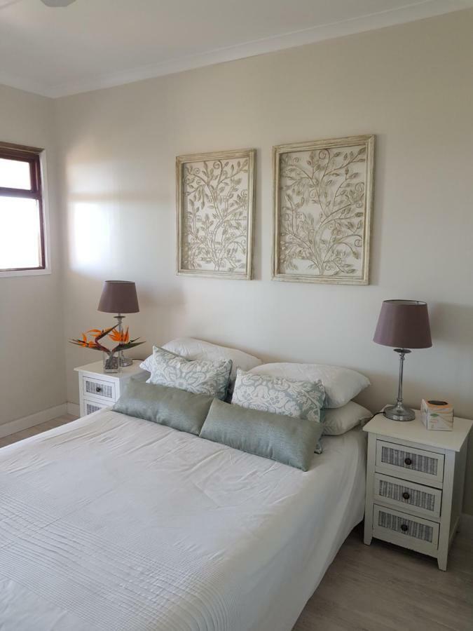 Appartement Drommedaris à Gordonʼs Bay Extérieur photo