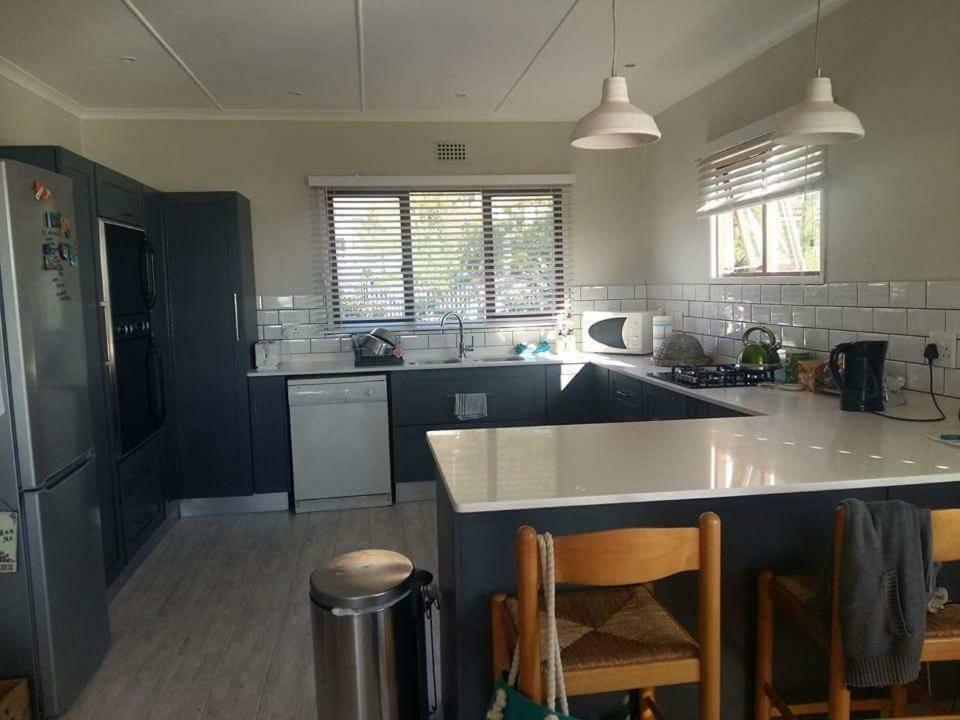 Appartement Drommedaris à Gordonʼs Bay Extérieur photo